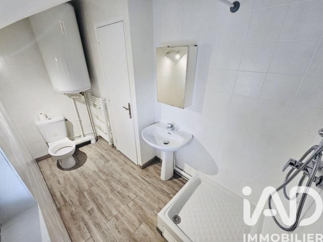 Appartement location à Senlis, Pont-sainte-maxence