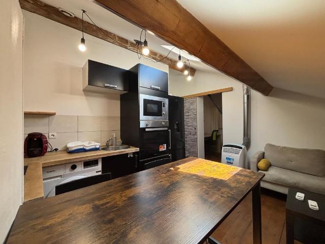 Appartement location à Saint-Étienne, Rive-de-gier