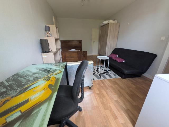 Appartement location à Bayonne, Ustaritz