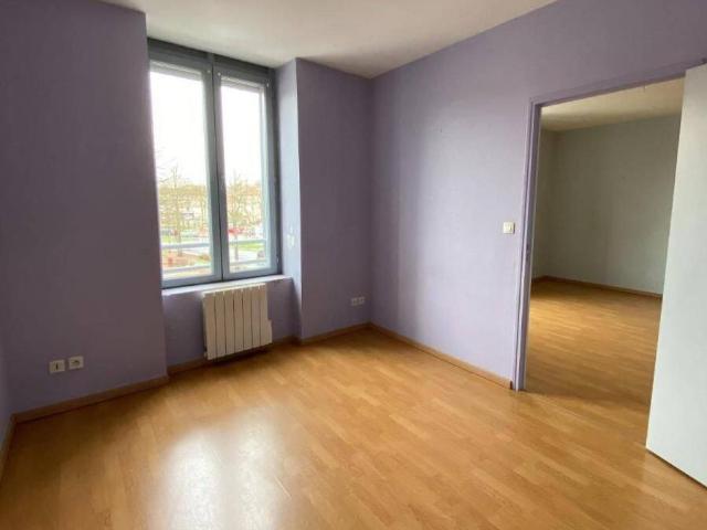 Appartement location à Montplaisir, Châtillon-sur-Chalaronne