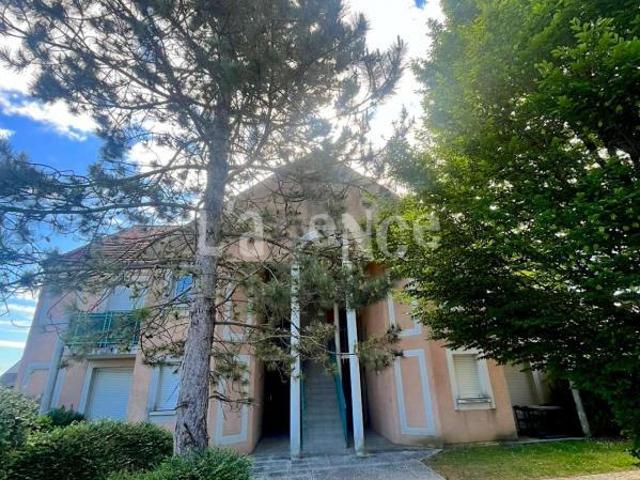 Appartement vente à Meaux, Annet-sur-marne