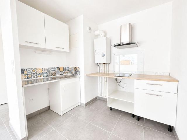 Appartement location à Toulouse