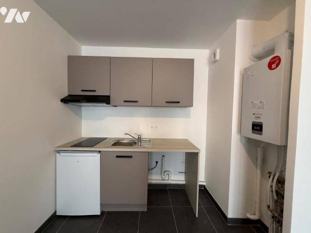 Appartement location à Quévreville, Saint-Jacques-sur-Darnétal