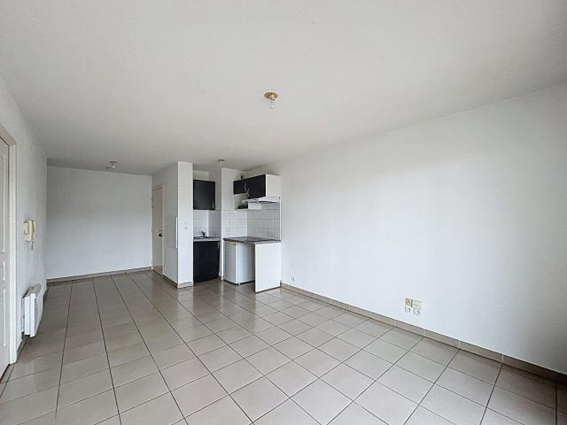 Appartement location à Toulouse