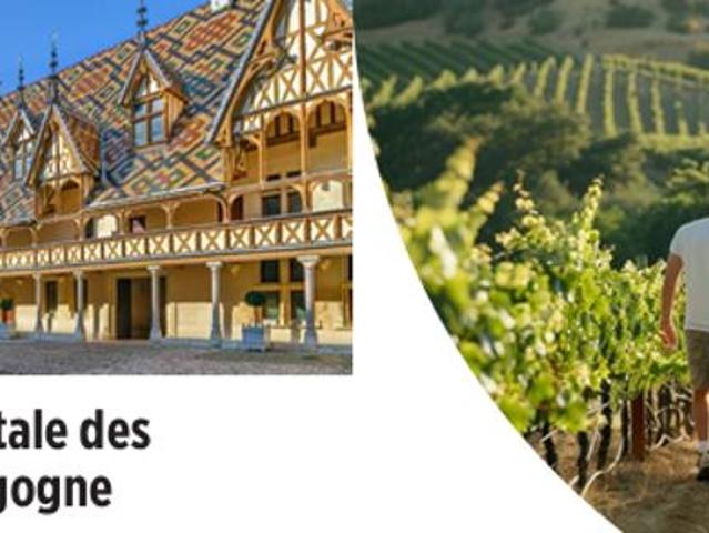 Appartement vente à Beaune, Savigny-lès-beaune