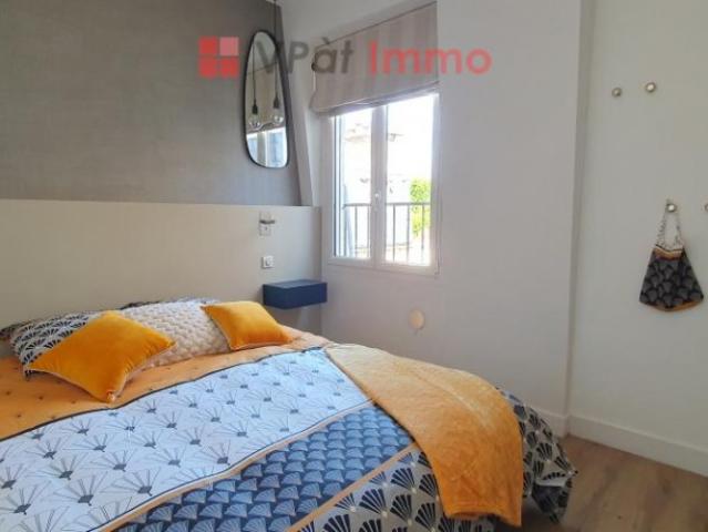 Appartement location à Nanterre, Neuilly-sur-seine