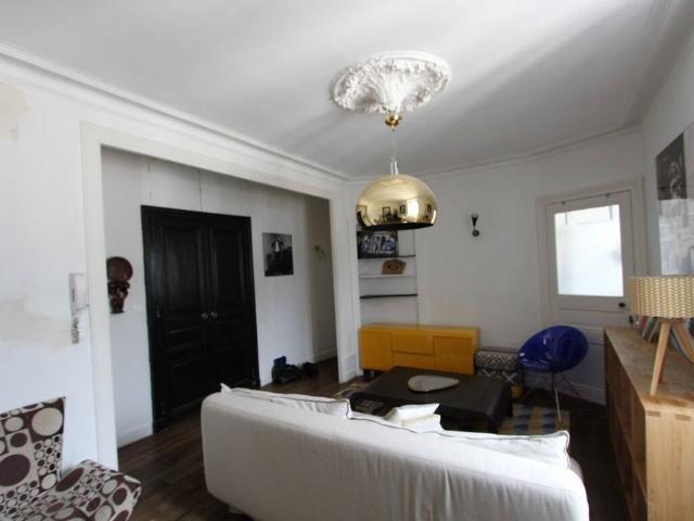 Appartement location à Nantes