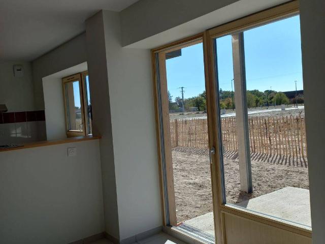 Appartement location à Le Bourg-Nord, Châtillon-sur-Cher