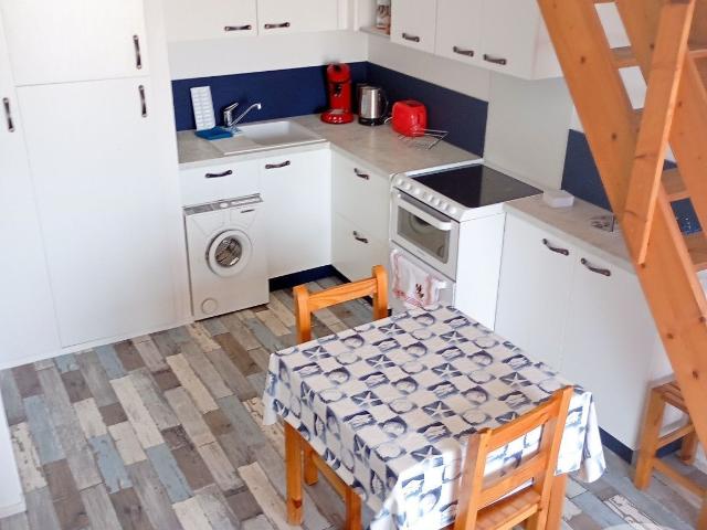 Appartement vente à Les Sables-d'Olonne, Bretignolles-sur-mer