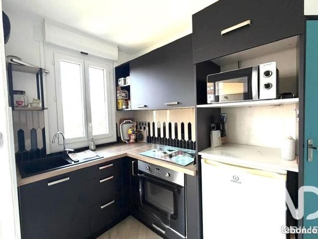 Appartement vente à Condom, Cazaubon