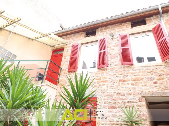 Appartement location à Mâcon