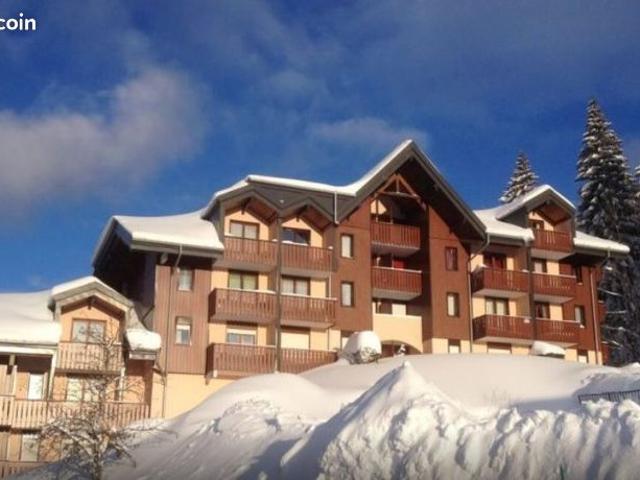 Appartement vente à Gex, Mijoux