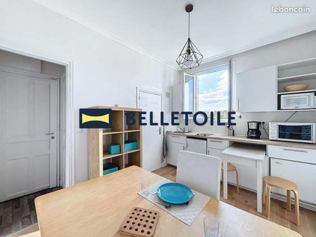 Appartement vente à Nogent-sur-Marne, Maisons-alfort