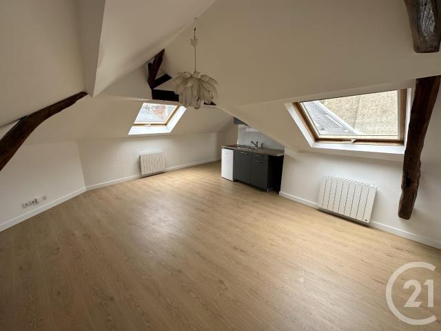 Appartement location à Le Mans