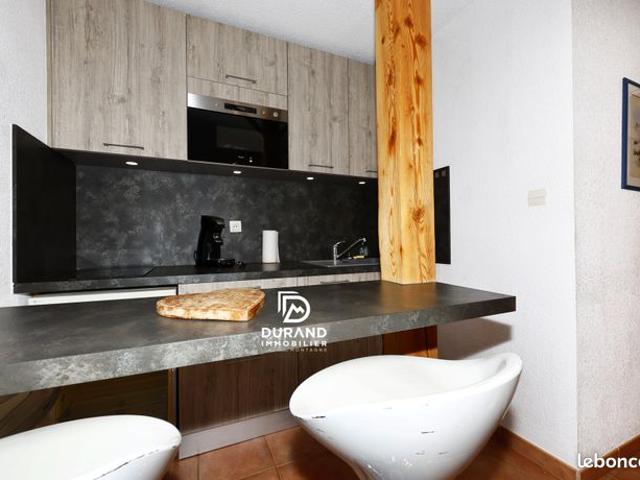 Appartement vente à Vesoul, Vars
