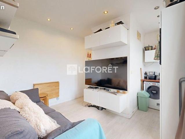 Appartement vente à Nanterre