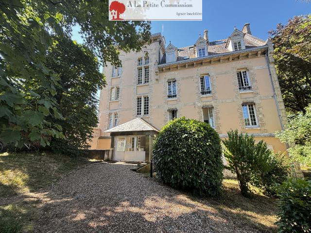 Appartement vente à Chartres, Morancez