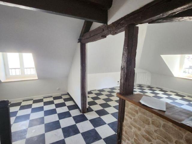 Appartement location à Meaux, Jouarre