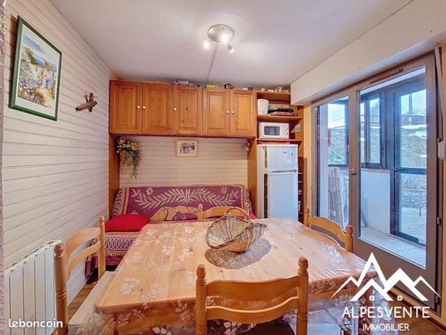 Appartement vente à Thonon-les-Bains, Bellevaux