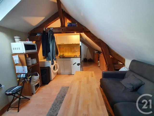 Appartement location à Orléans, Cléry-saint-andré