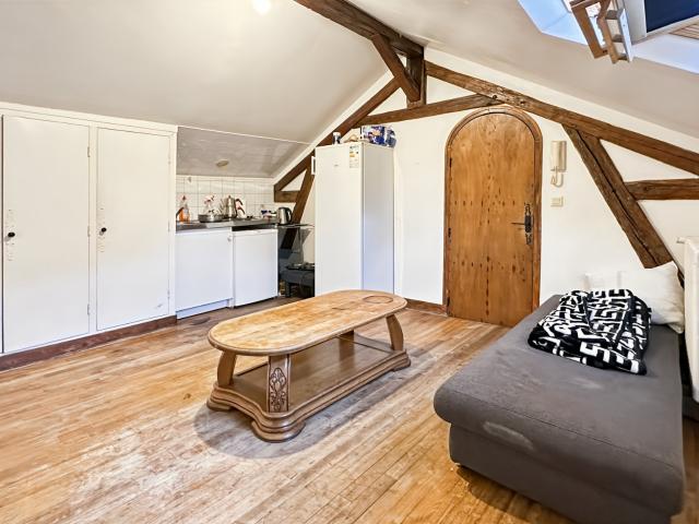 Appartement vente à Corbeil-Essonnes, Essonne