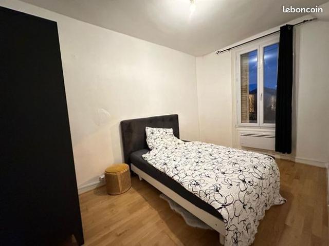 Appartement vente à Nogent-sur-Marne, Le Perreux-sur-marne