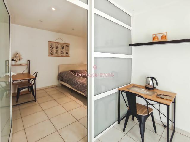 Appartement vente à Saint-martin-de-seignanx, Quartier Neuf