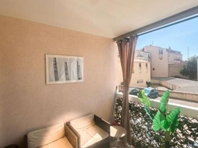 Appartement vente à Montpellier, Sète