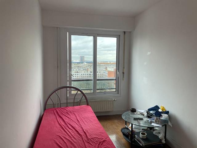 Appartement vente à Paris, Île-de-France