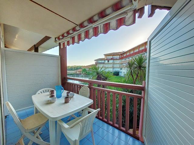 Appartement vente à Vieux-boucau-les-bains