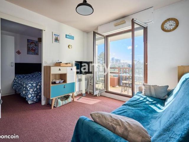 Appartement vente à Lisieux, Cabourg
