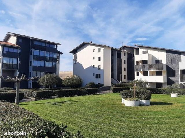 Appartement vente à Seignosse