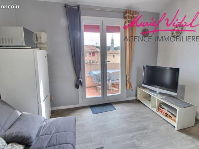 Appartement vente à Brive-la-Gaillarde, Saint-cyprien