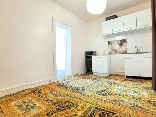Appartement vente à Paris 10e Arrondissement, Paris