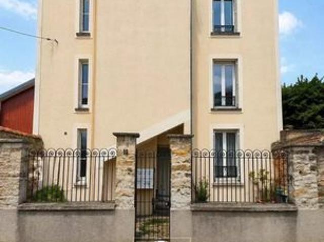 Appartement vente à Fontainebleau