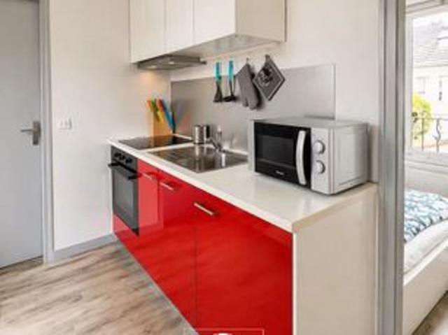 Appartement vente à Fontainebleau