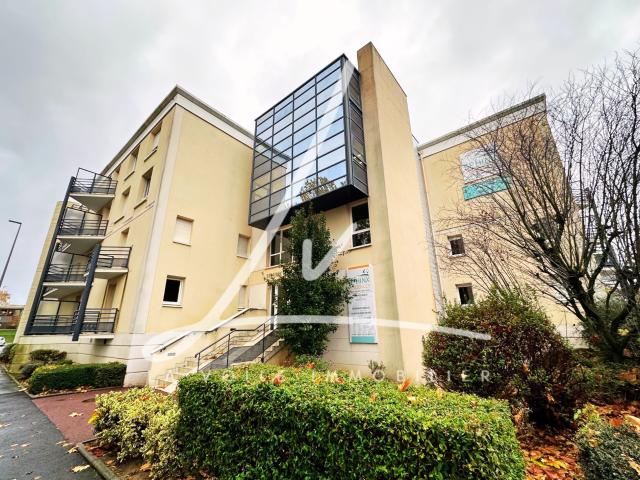 Appartement vente à Caen