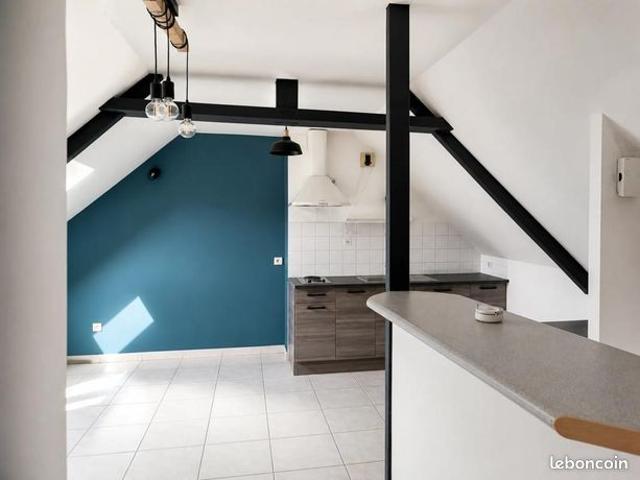 Appartement vente à Quintin, Côtes-d'Armor