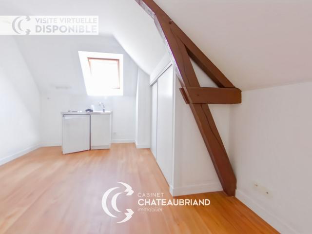 Appartement location à Rennes, Bretagne