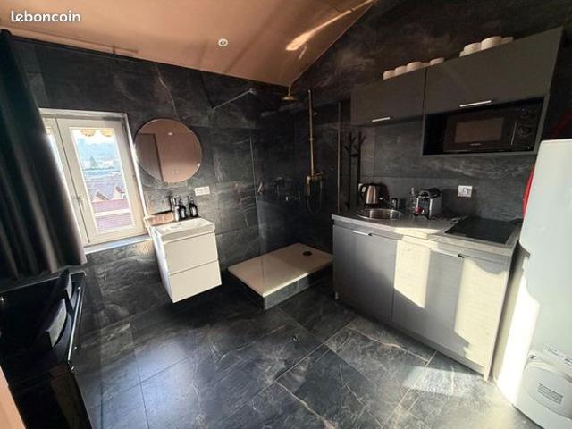 Appartement vente à Lyon, Métropole de Lyon