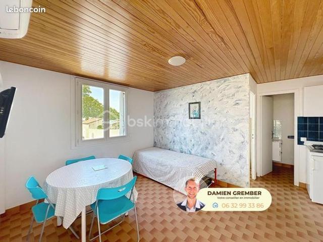 Appartement vente à Tarbes, Marseillan