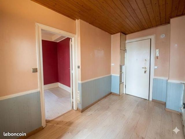 Appartement vente à Paris, Île-de-France