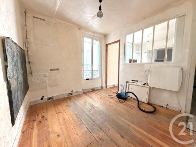 Appartement vente à Paris, Île-de-France