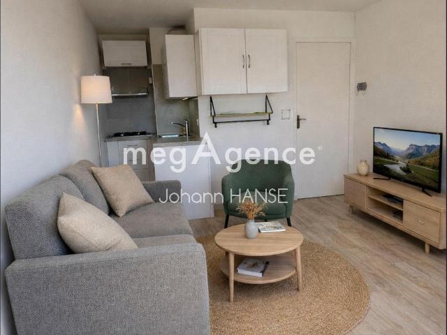 Appartement vente à Arrondissement de Draguignan, Saint-raphaël