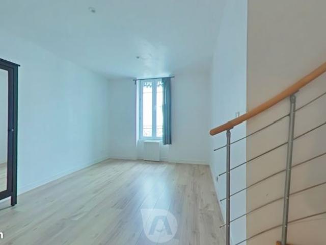 Appartement vente à Lyon, Métropole de Lyon