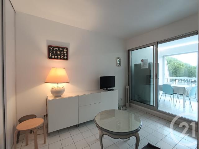 Appartement vente à Montpellier, La Grande-motte