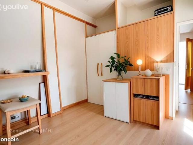 Appartement vente à Les Sables-d'Olonne, La Barre-de-monts