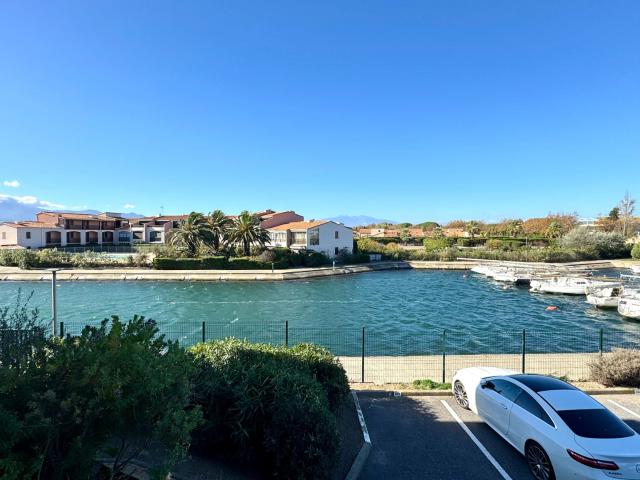 Appartement vente à Céret, Saint-cyprien