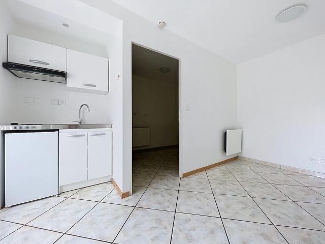 Appartement vente à Castillon-la-Bataille, Gironde