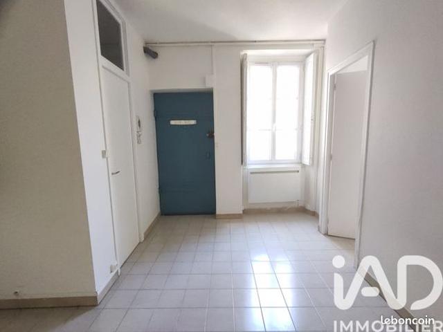 Appartement vente à Nantes